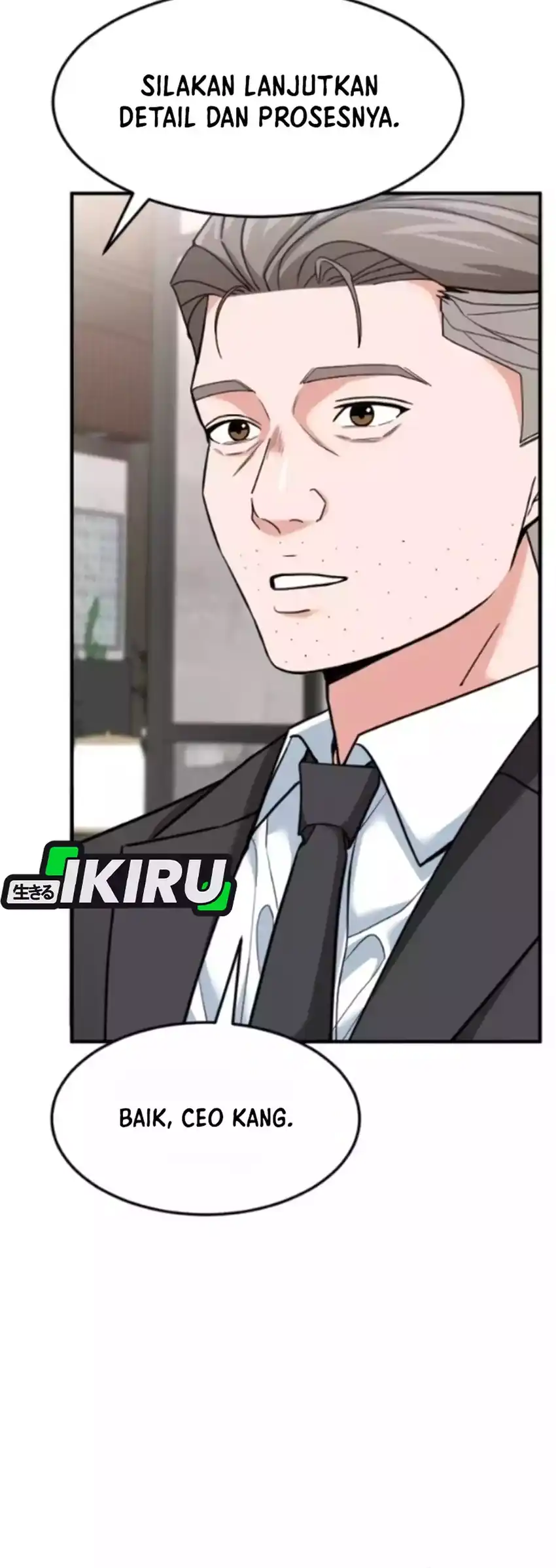 Chapter 87 - halaman 35