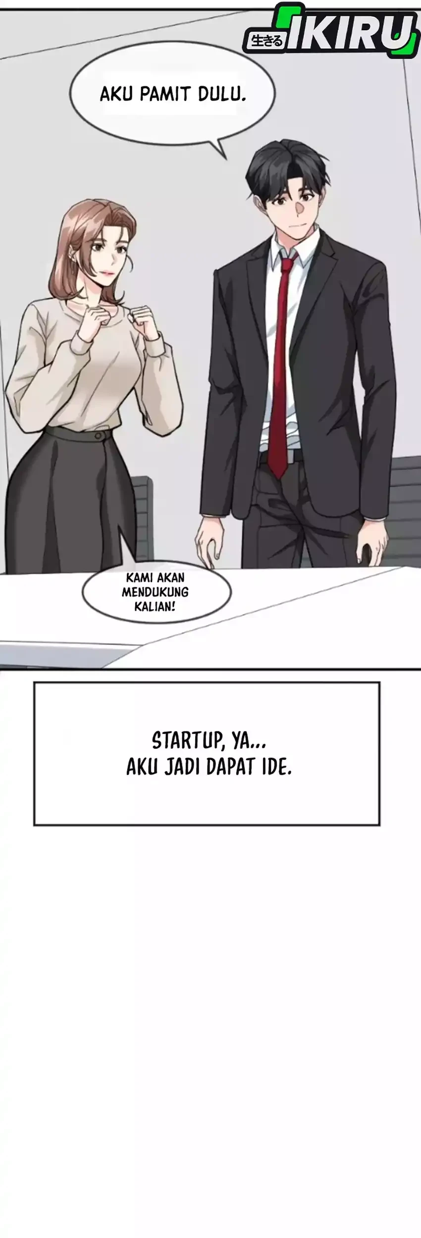 Chapter 87 - halaman 38