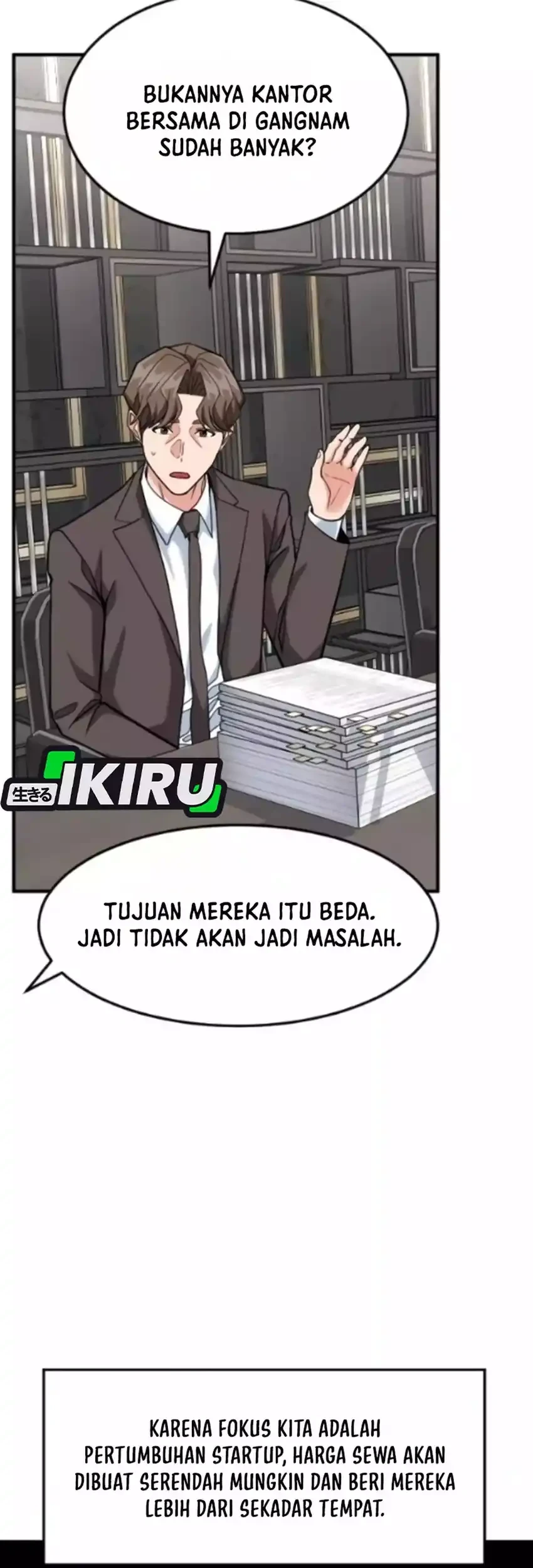 Chapter 87 - halaman 52