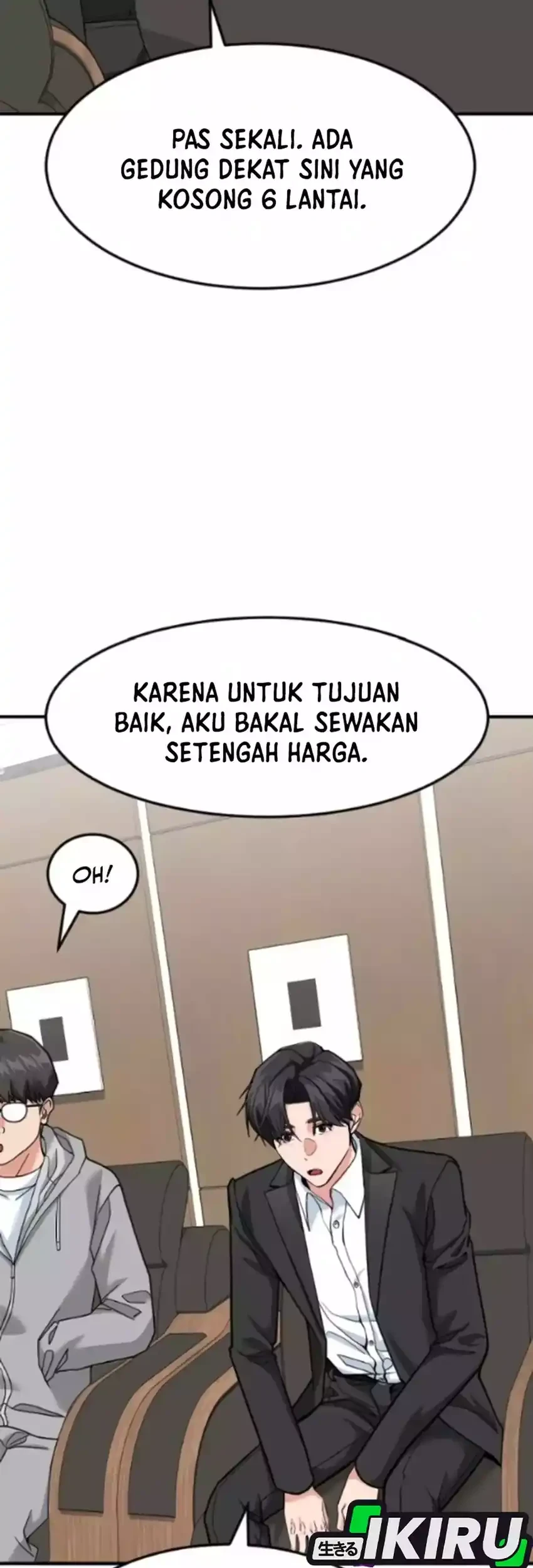 Chapter 87 - halaman 64
