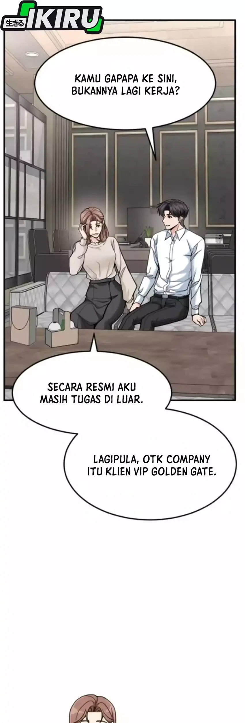 Chapter 87 - halaman 5