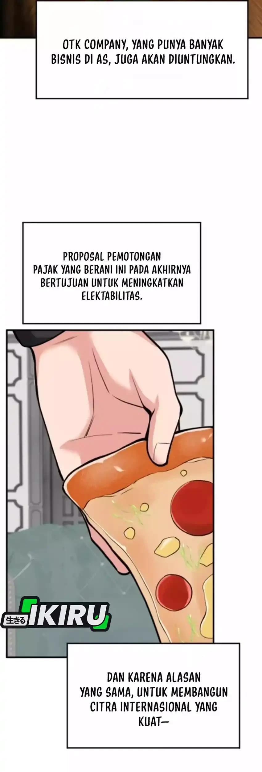 Chapter 87 - halaman 89