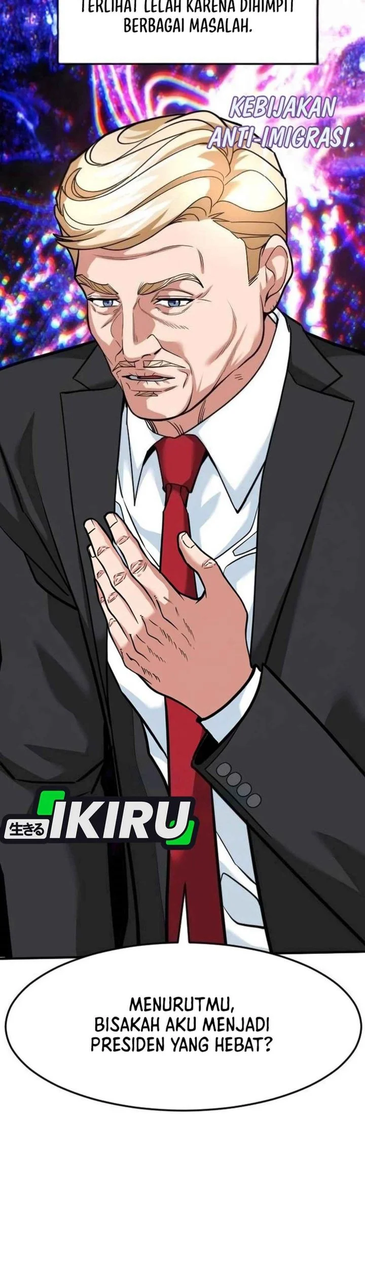 Chapter 88 - halaman 26