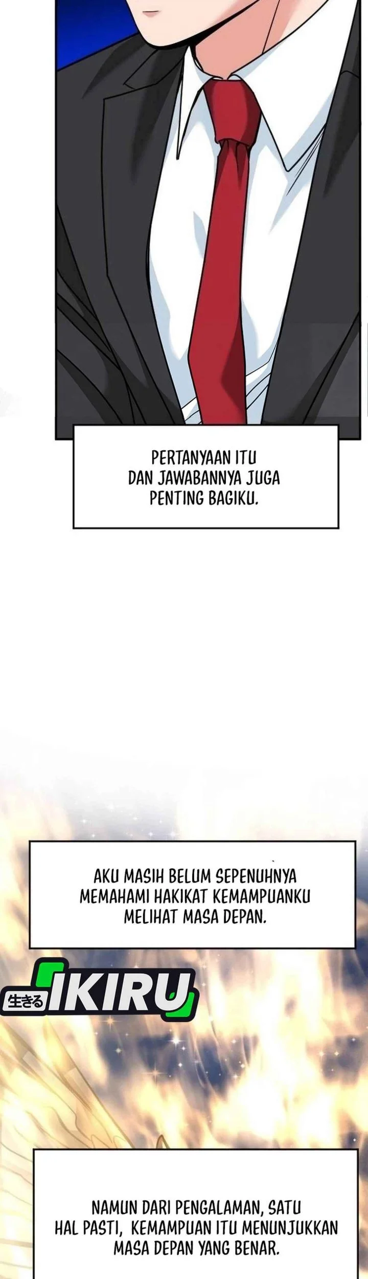 Chapter 88 - halaman 28