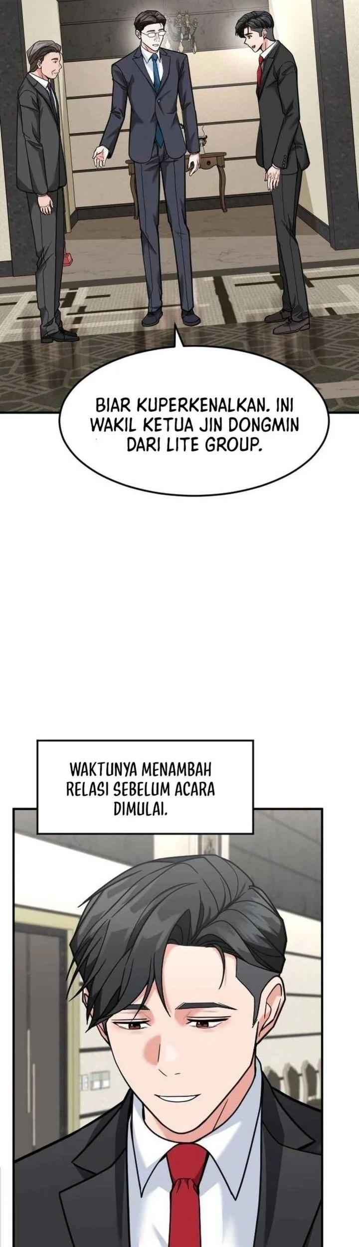 Chapter 88 - halaman 40