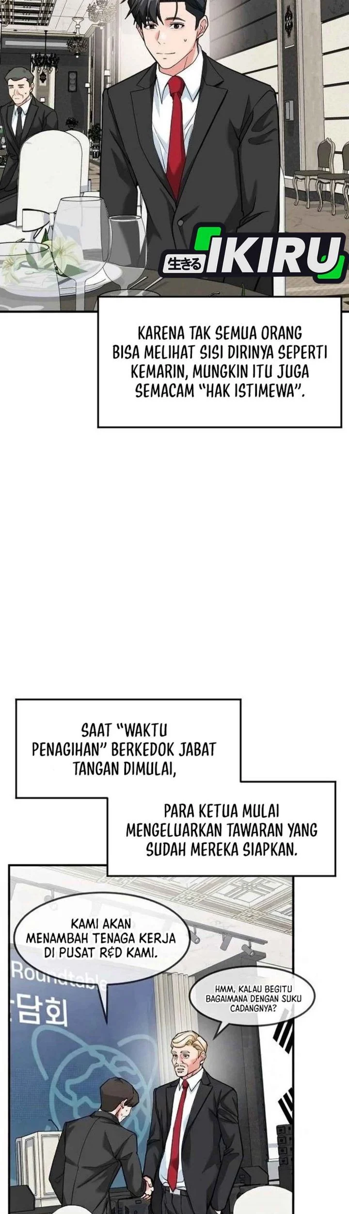 Chapter 88 - halaman 58