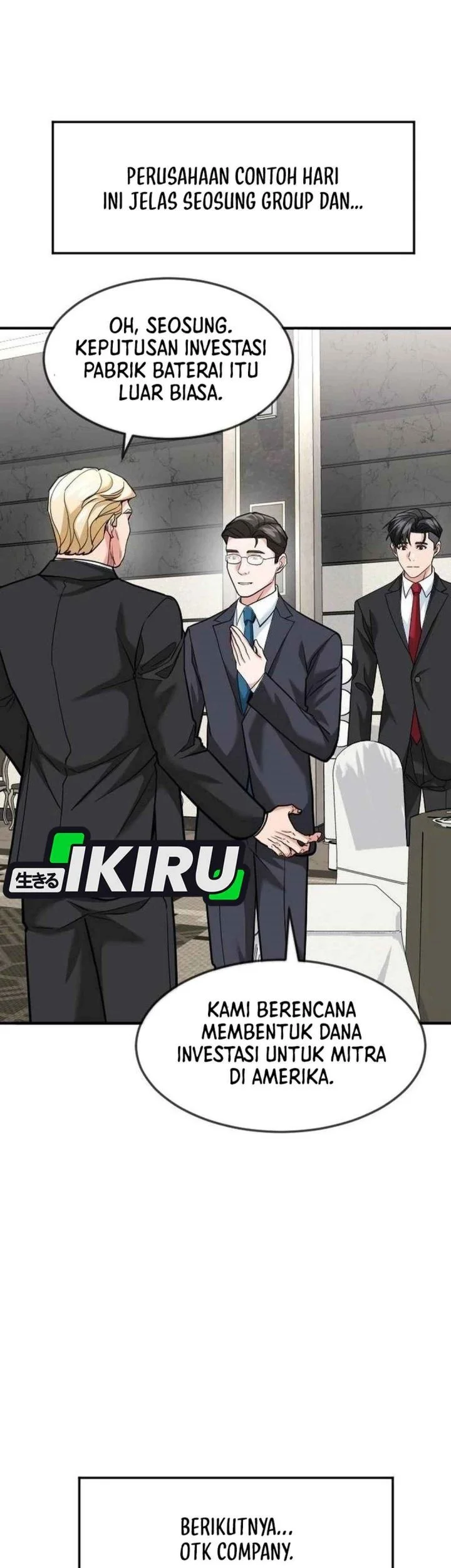 Chapter 88 - halaman 60