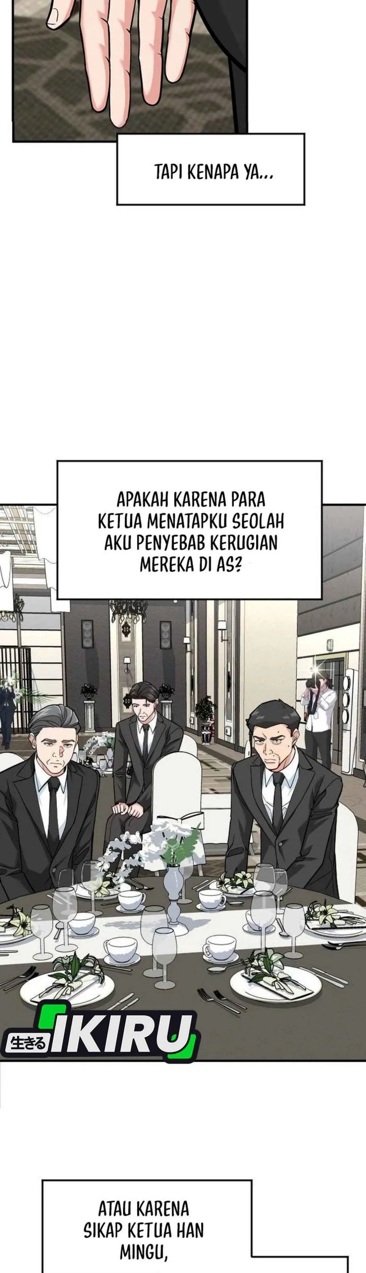 Chapter 88 - halaman 64
