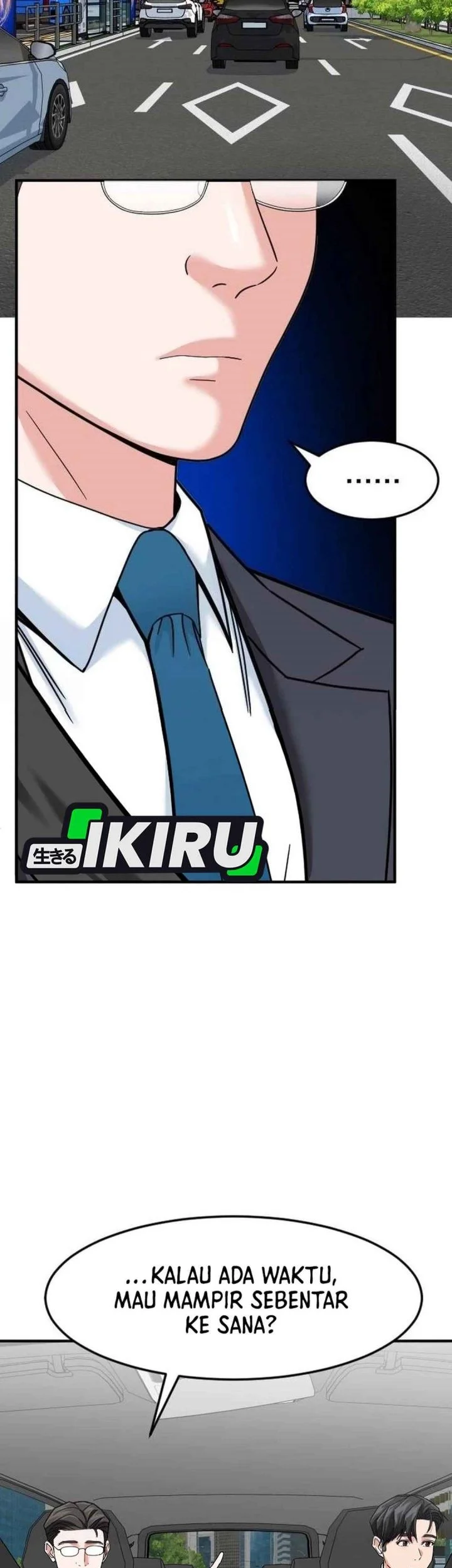 Chapter 88 - halaman 82