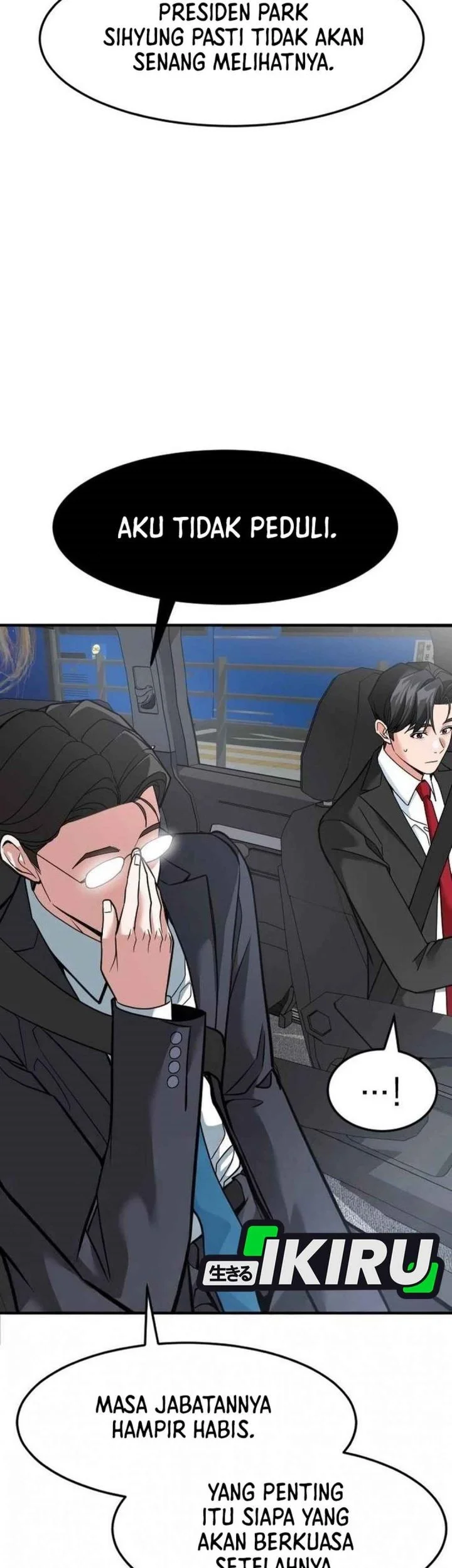 Chapter 88 - halaman 86