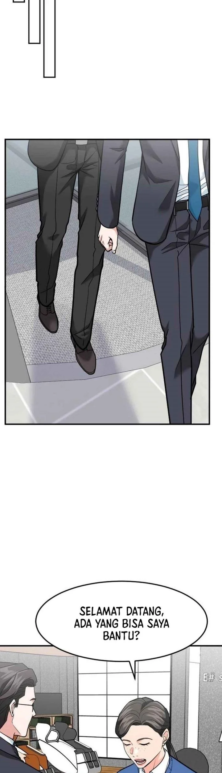 Chapter 88 - halaman 88