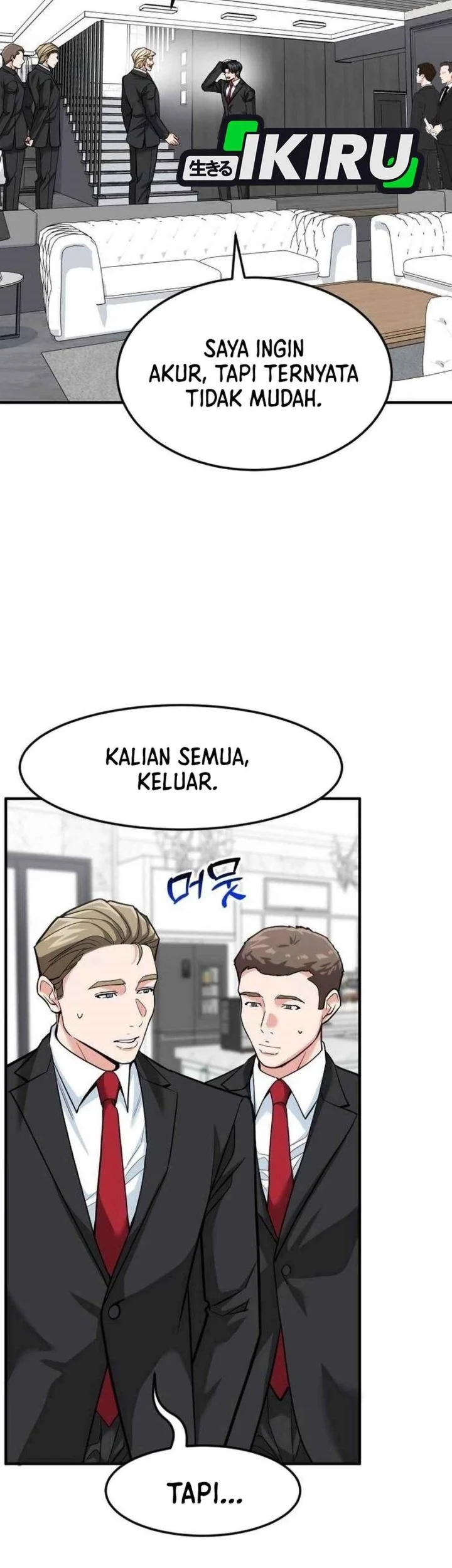 Chapter 88 - halaman 12