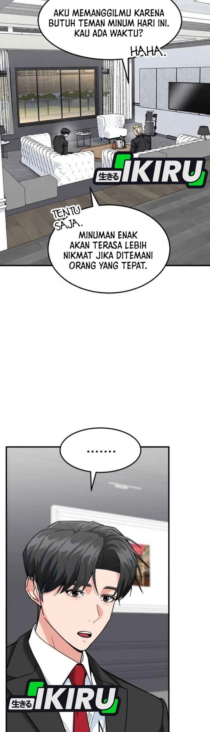 Chapter 88 - halaman 16