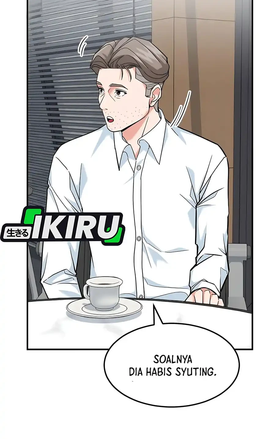 Chapter 89 - halaman 25