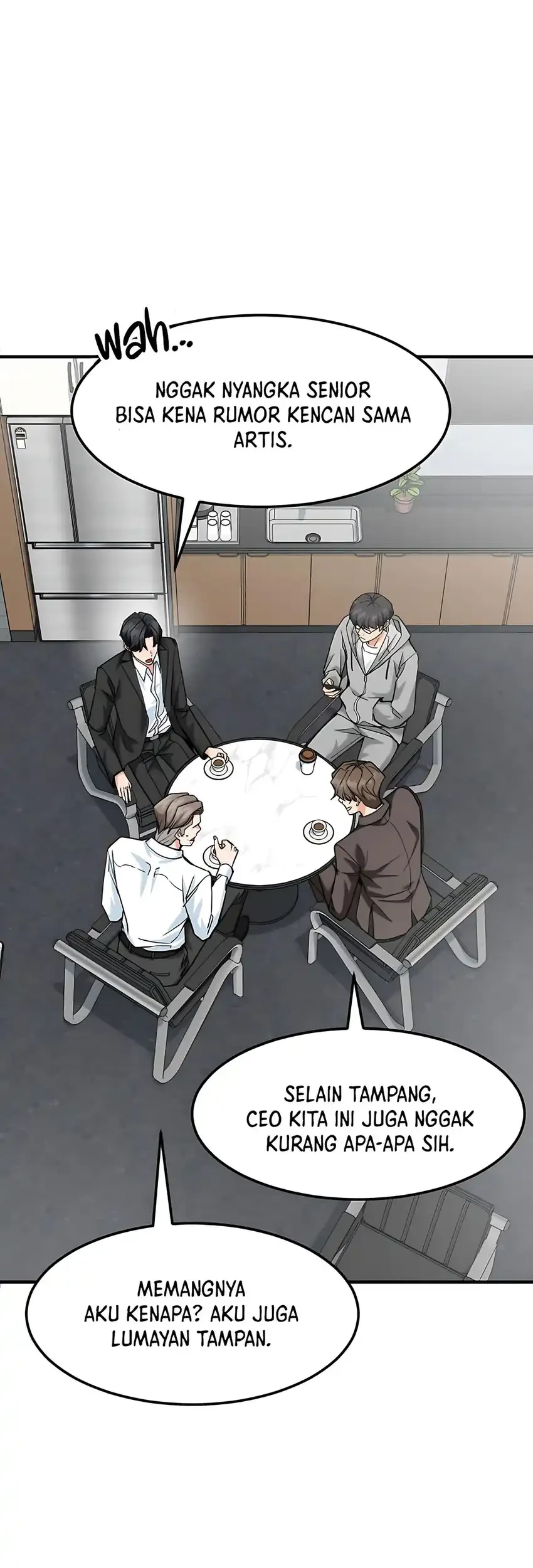 Chapter 89 - halaman 26