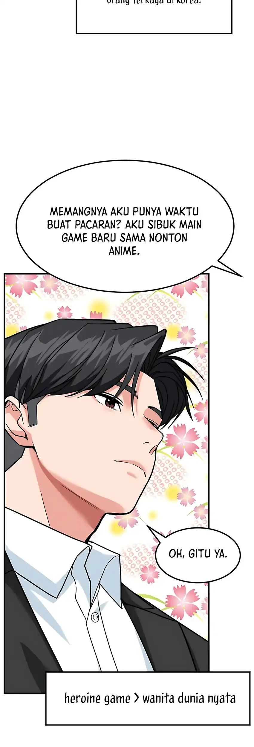 Chapter 89 - halaman 30