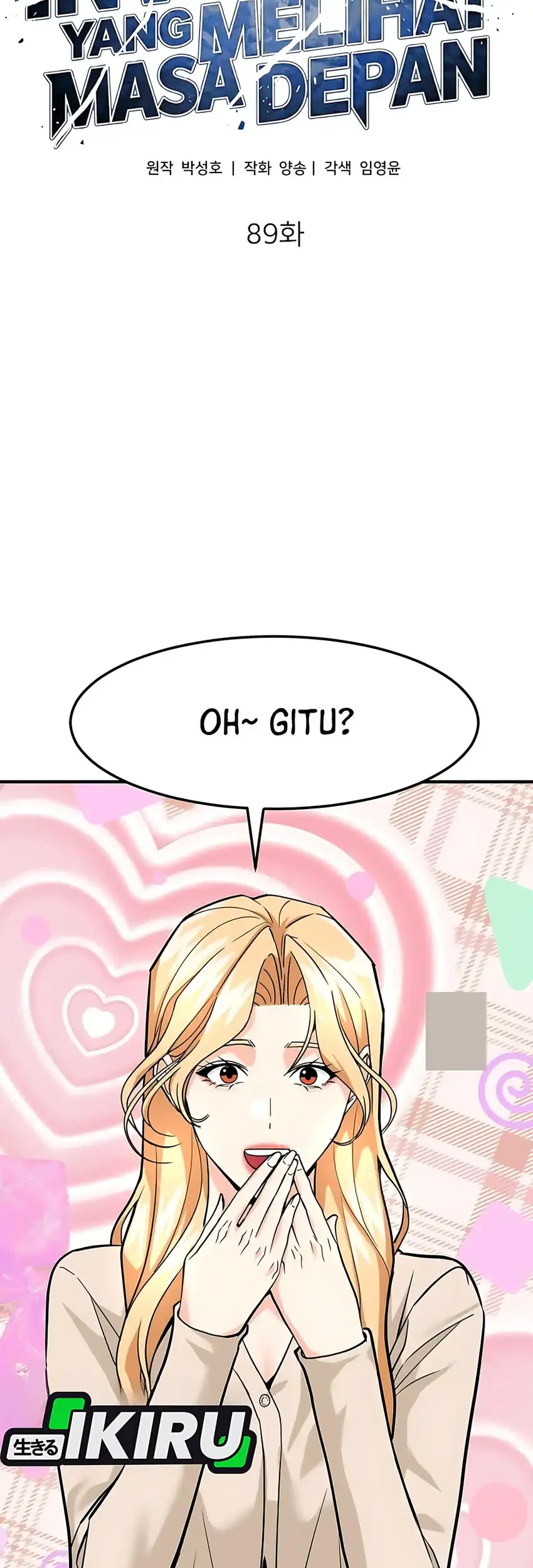 Chapter 89 - halaman 34