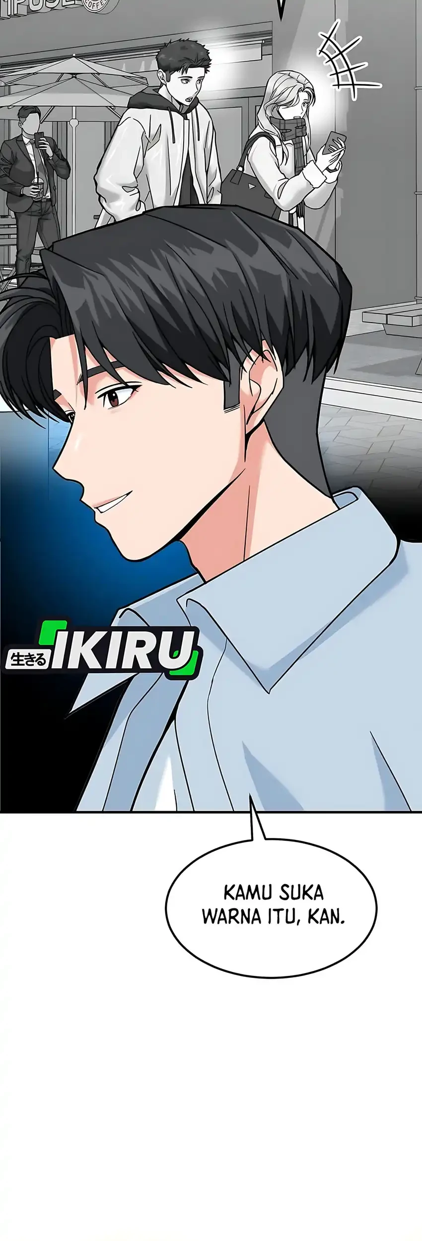 Chapter 89 - halaman 54