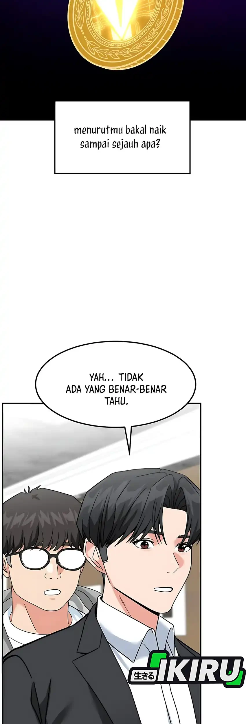 Chapter 89 - halaman 70