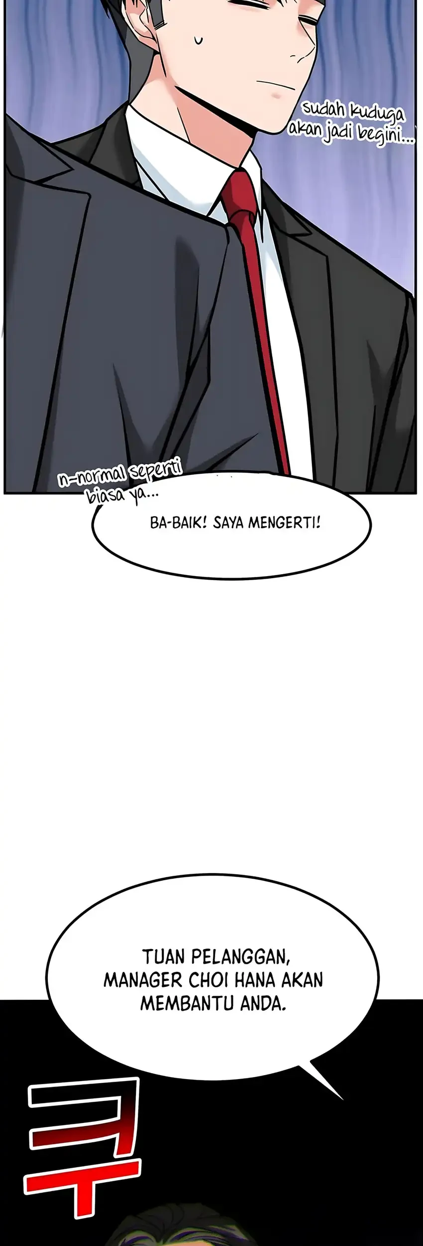 Chapter 89 - halaman 6