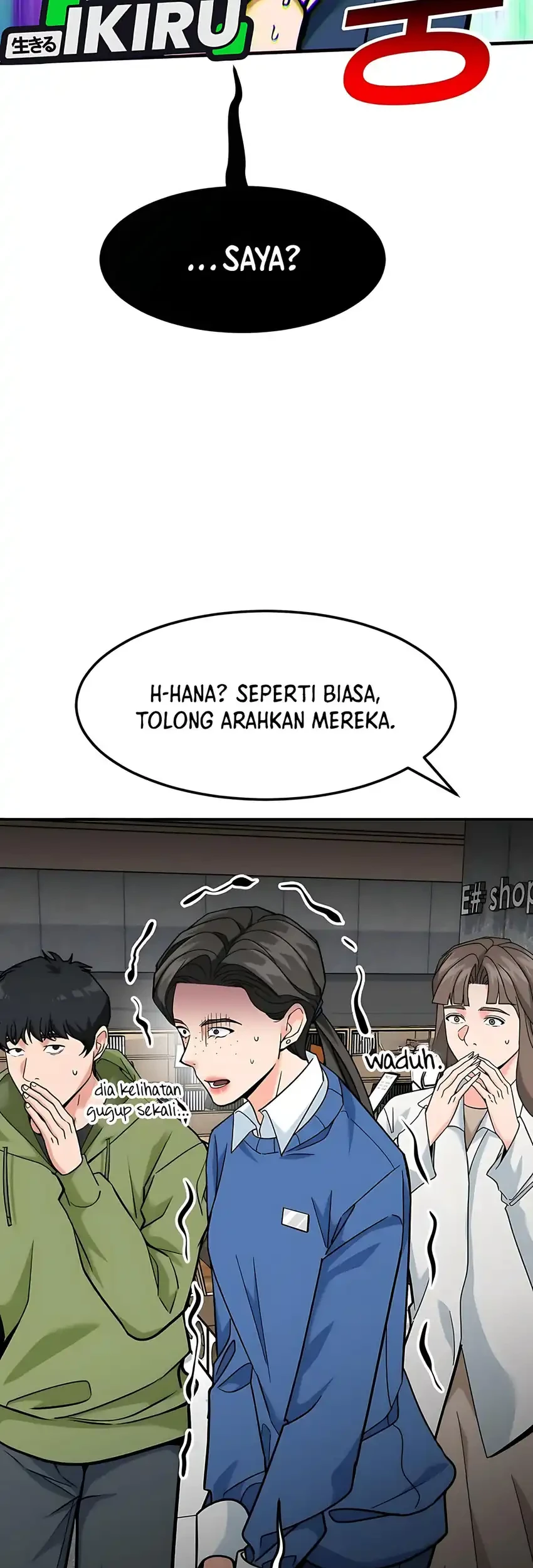 Chapter 89 - halaman 8