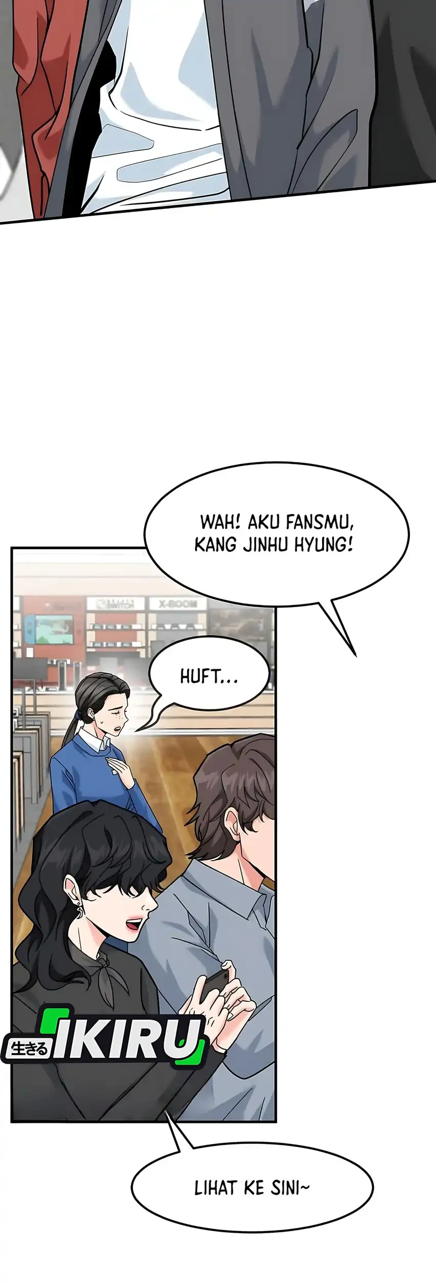 Chapter 89 - halaman 16