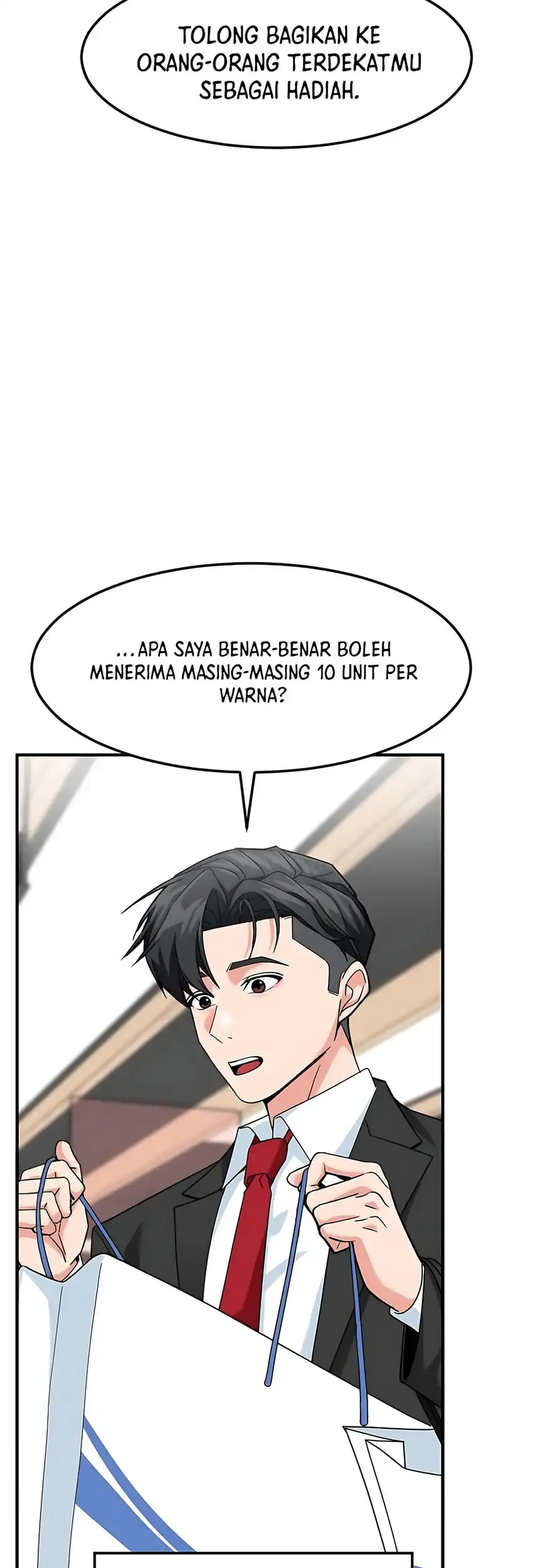 Chapter 89 - halaman 18