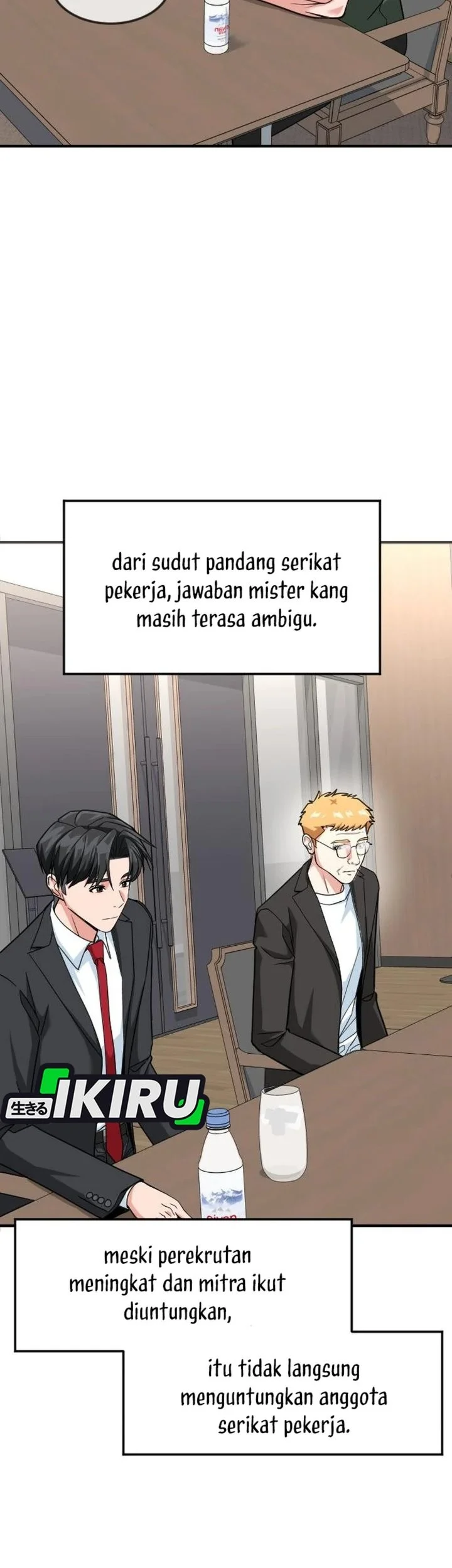 Chapter 90 - halaman 30