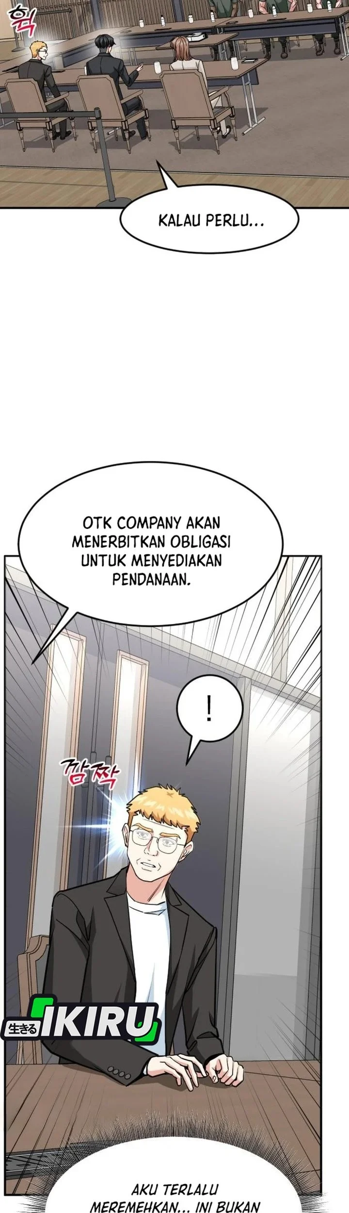 Chapter 90 - halaman 36