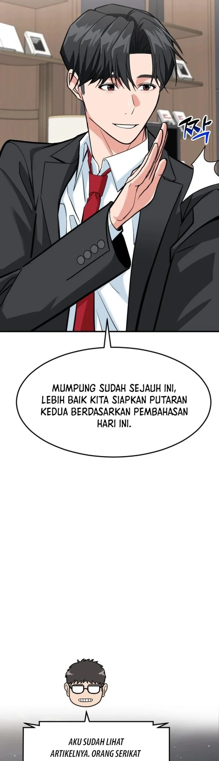 Chapter 90 - halaman 54