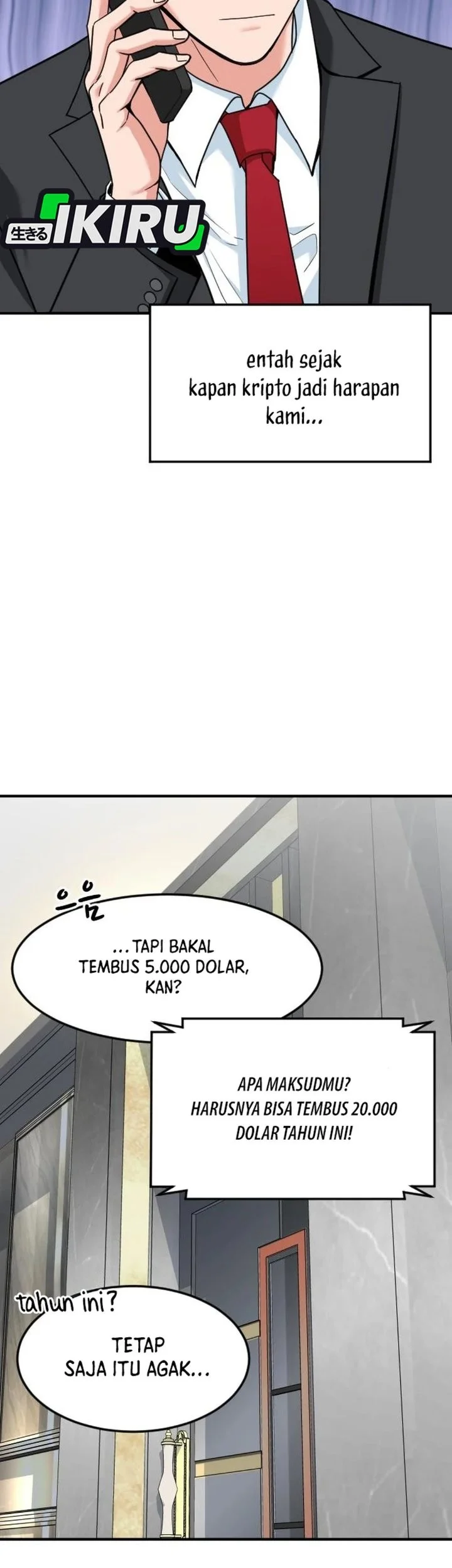 Chapter 90 - halaman 58