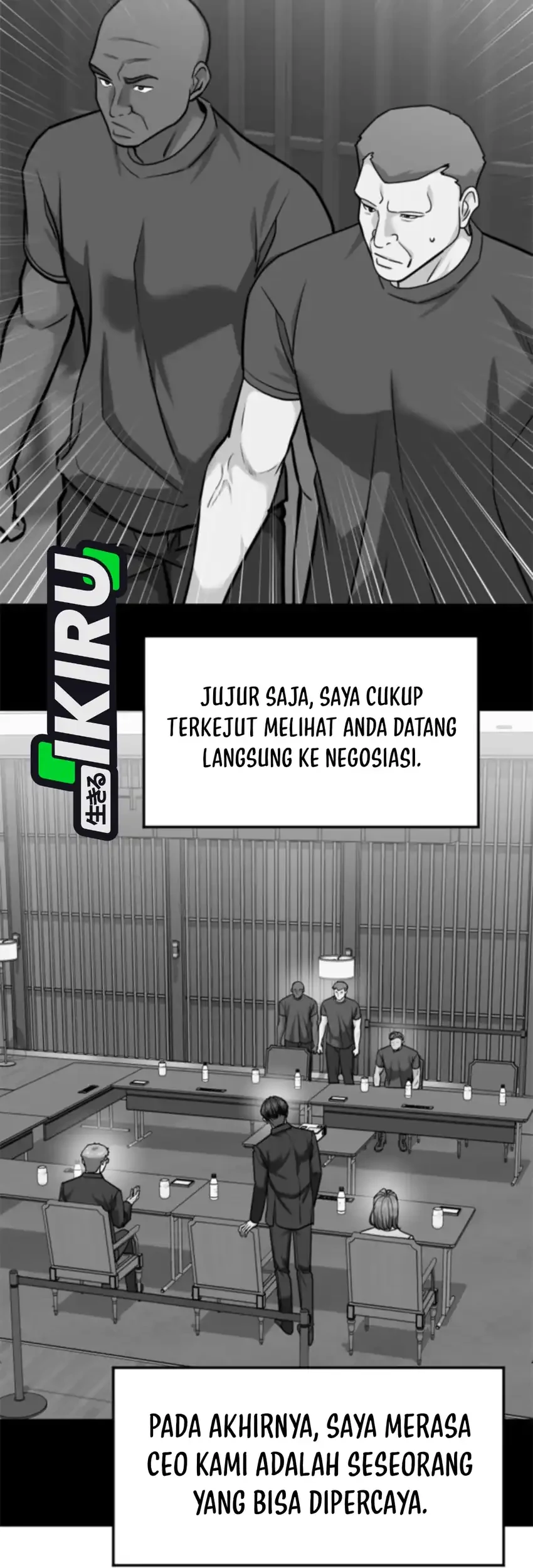 Chapter 91 - halaman 24