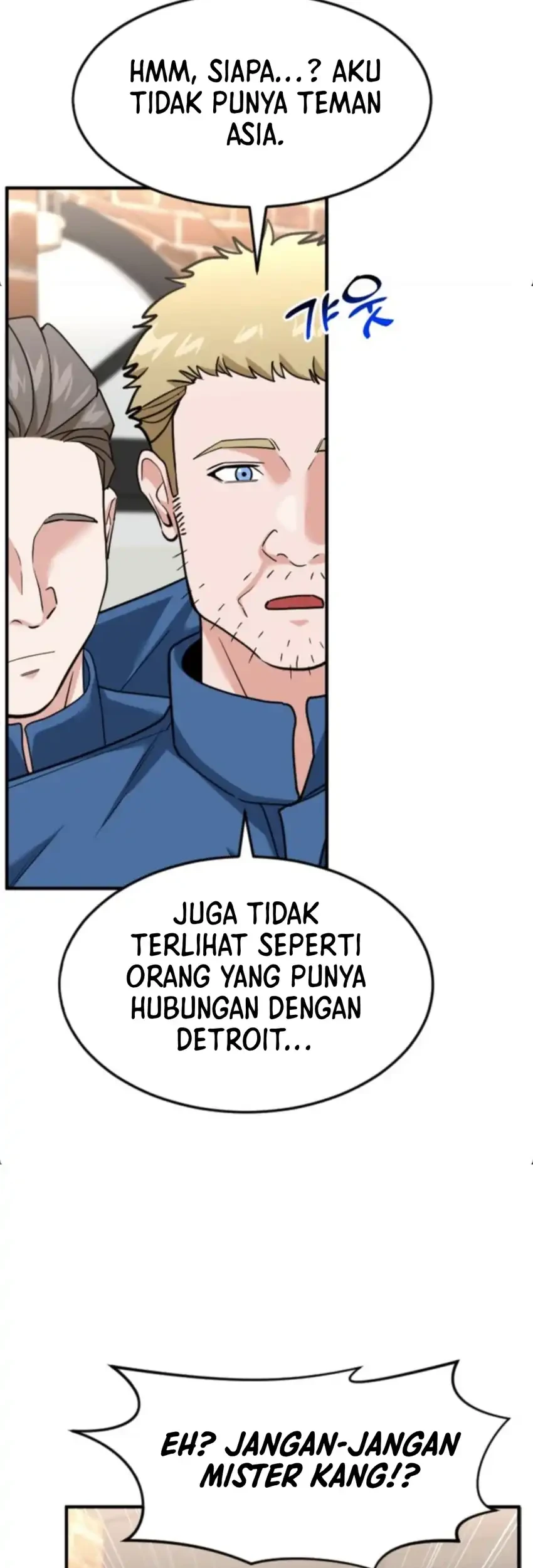Chapter 91 - halaman 31