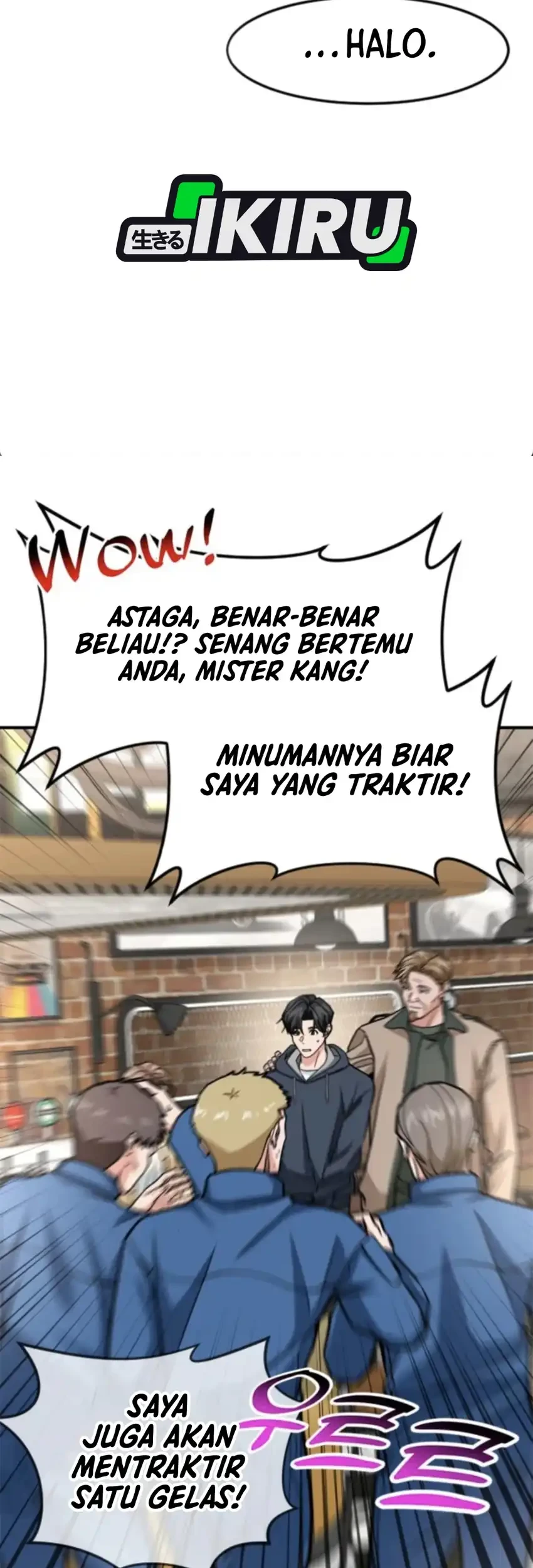 Chapter 91 - halaman 33