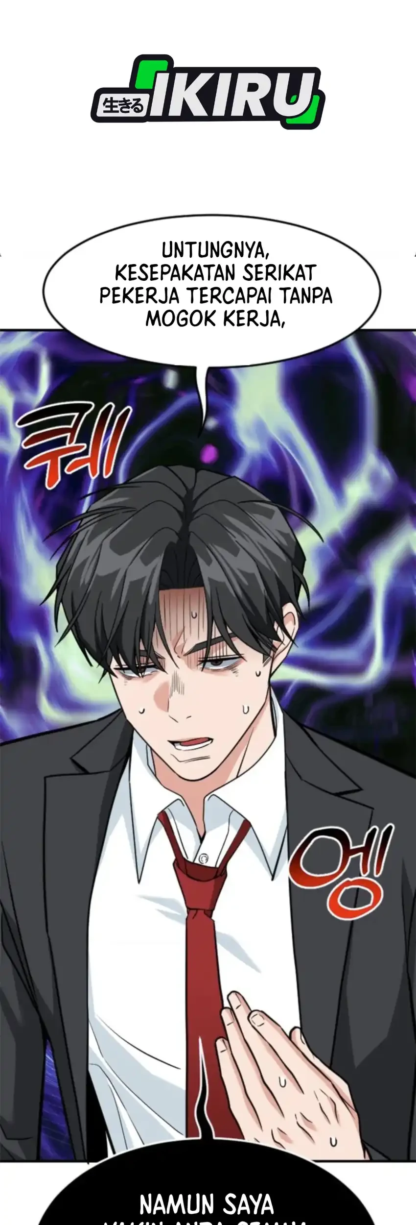 Chapter 91 - halaman 41