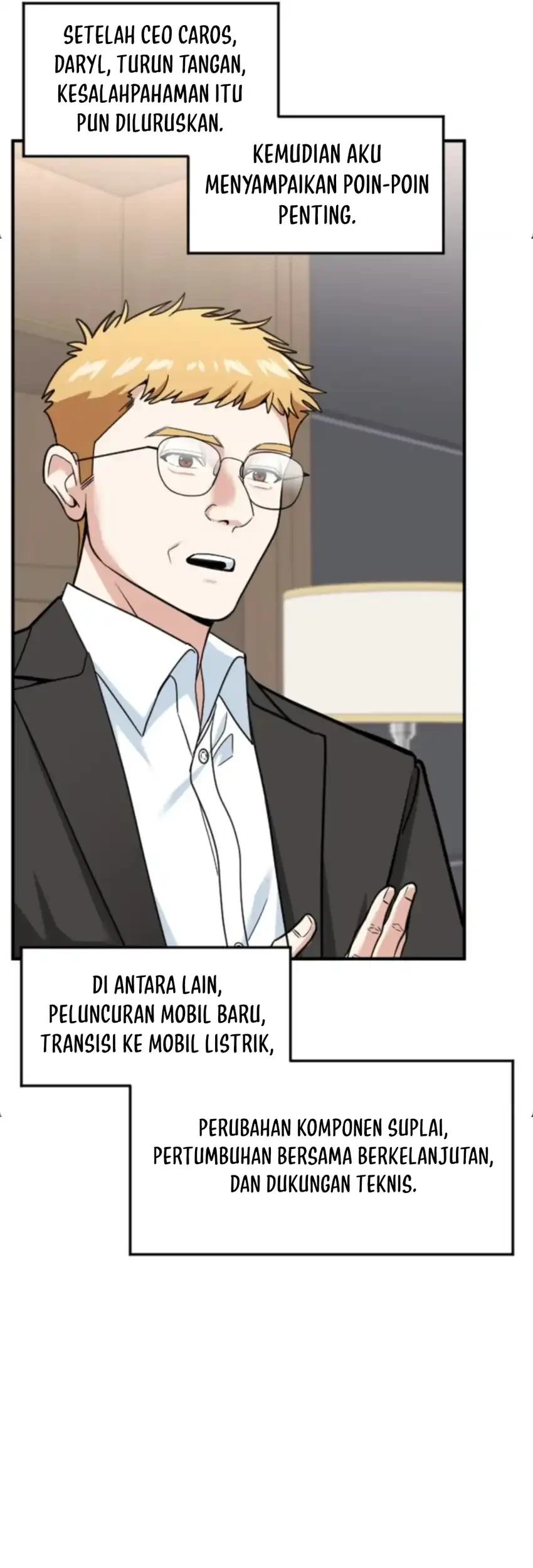 Chapter 91 - halaman 47