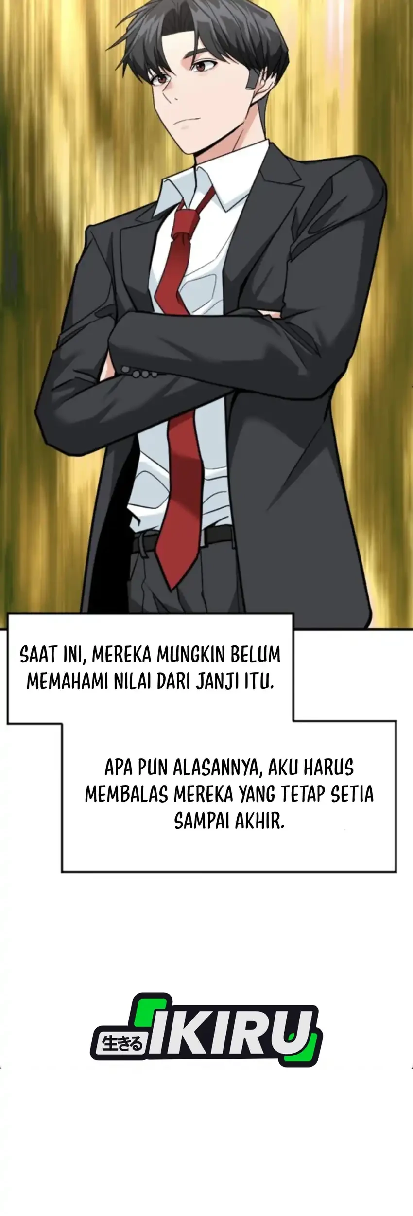 Chapter 91 - halaman 52