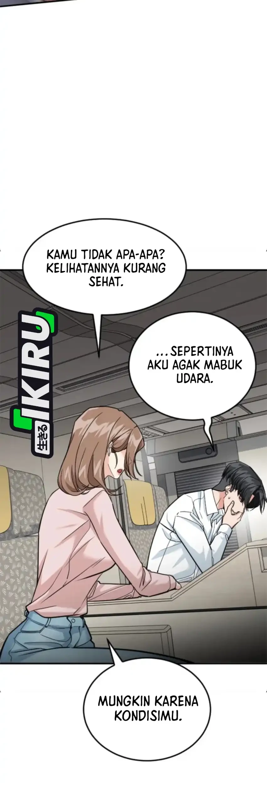 Chapter 91 - halaman 58