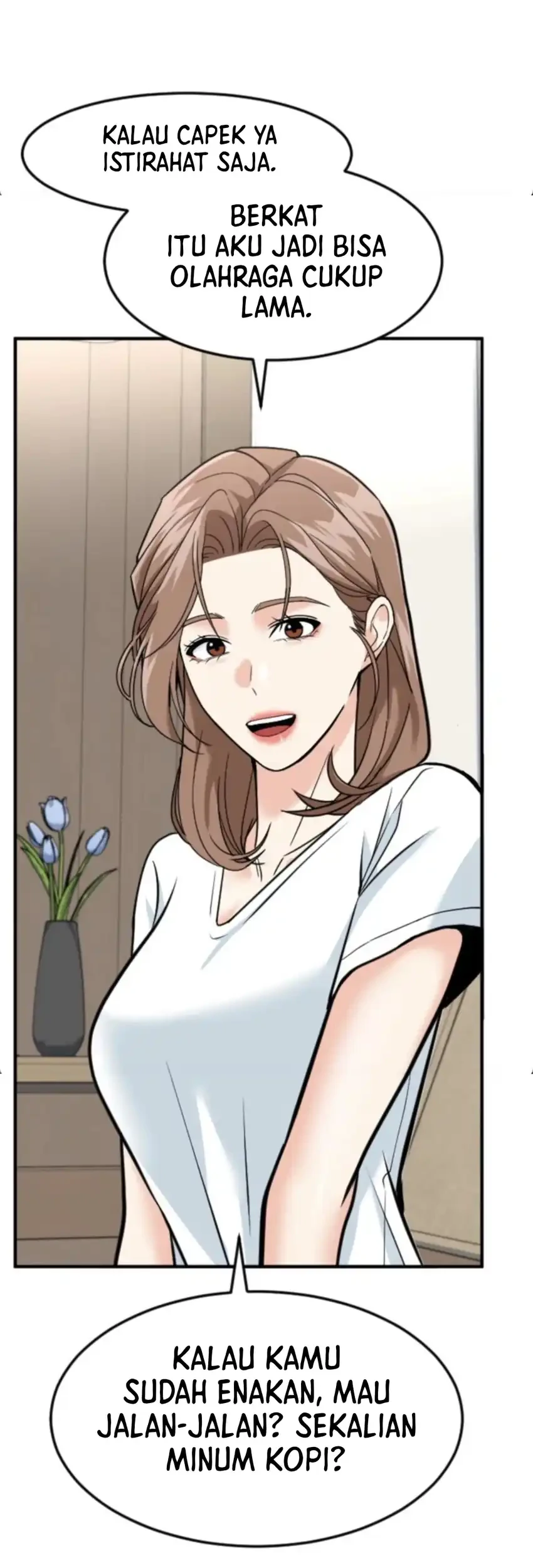 Chapter 91 - halaman 68