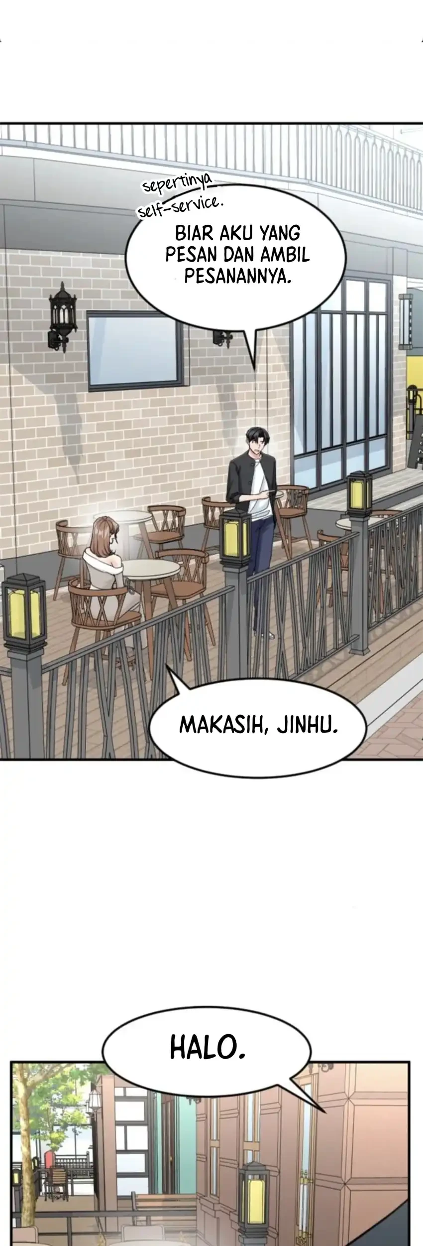 Chapter 91 - halaman 75