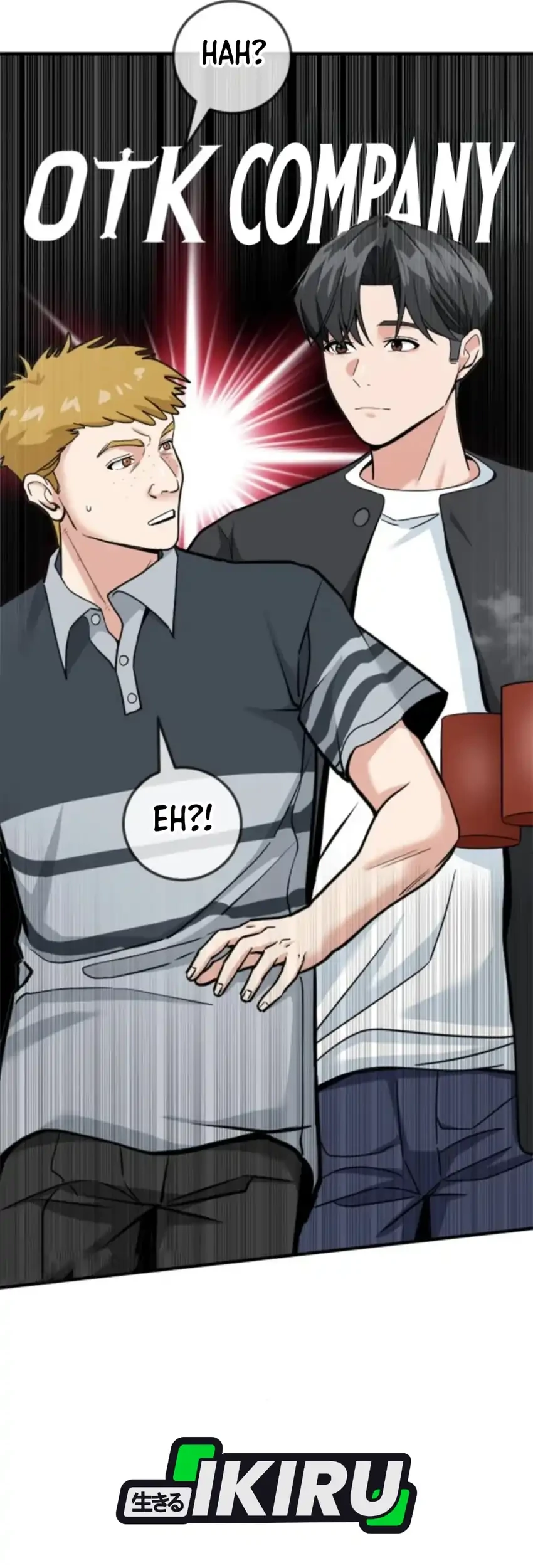Chapter 91 - halaman 82
