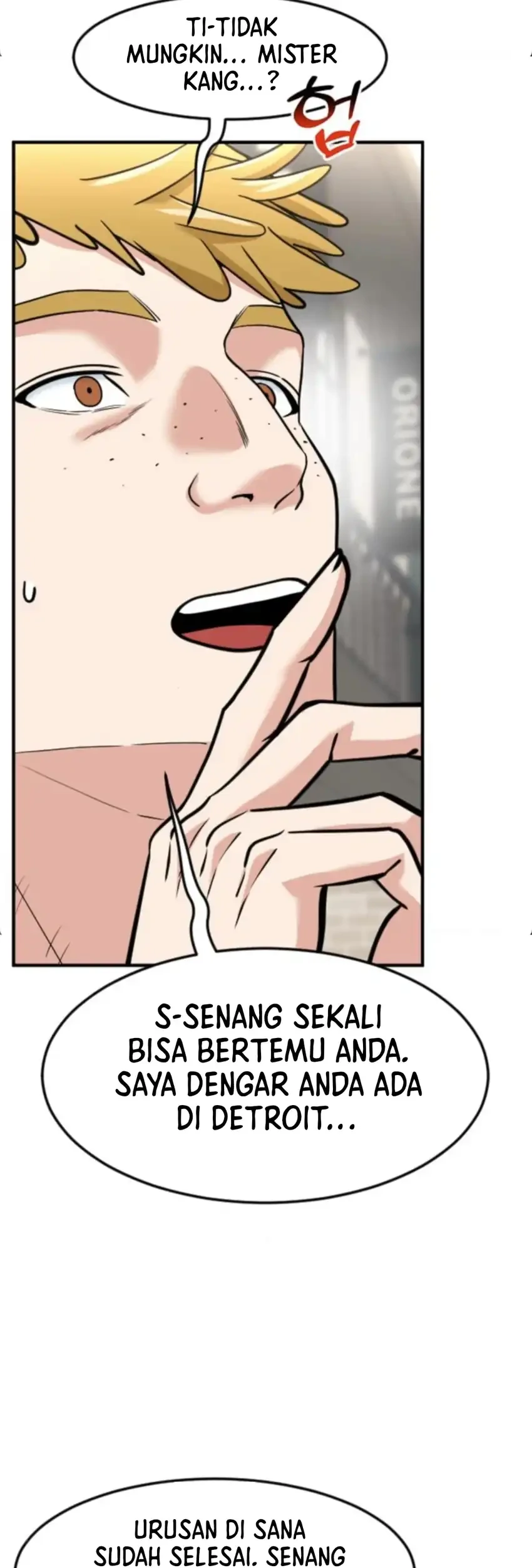 Chapter 91 - halaman 84