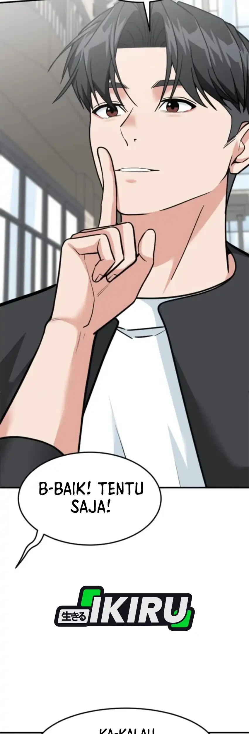 Chapter 91 - halaman 86