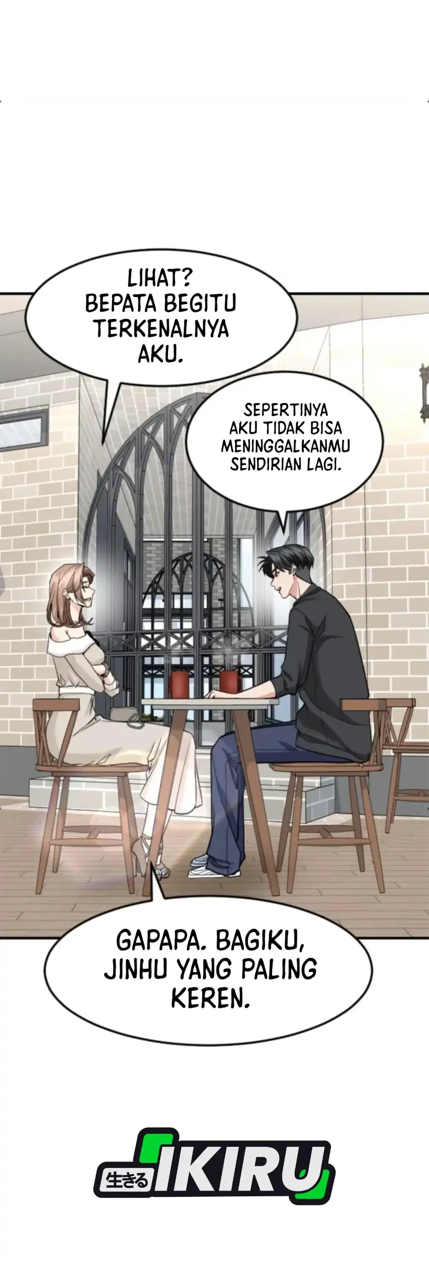 Chapter 91 - halaman 88