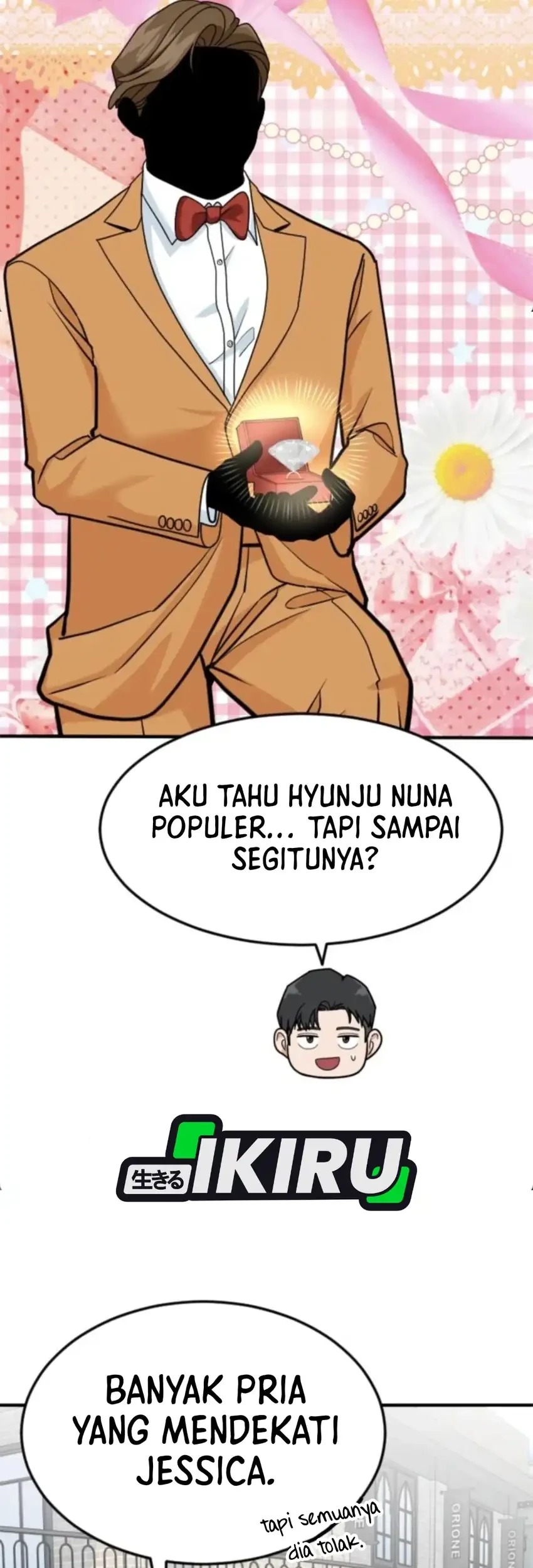 Chapter 91 - halaman 92