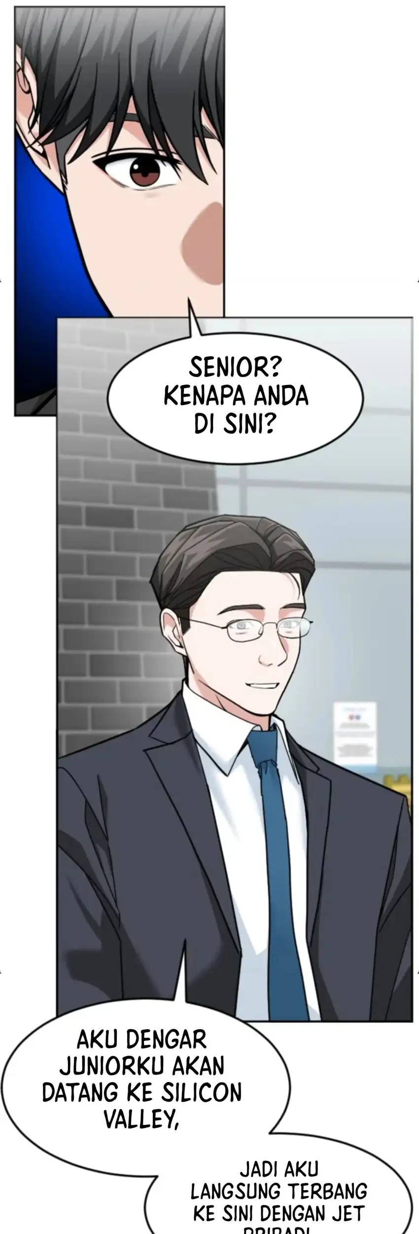 Chapter 91 - halaman 102