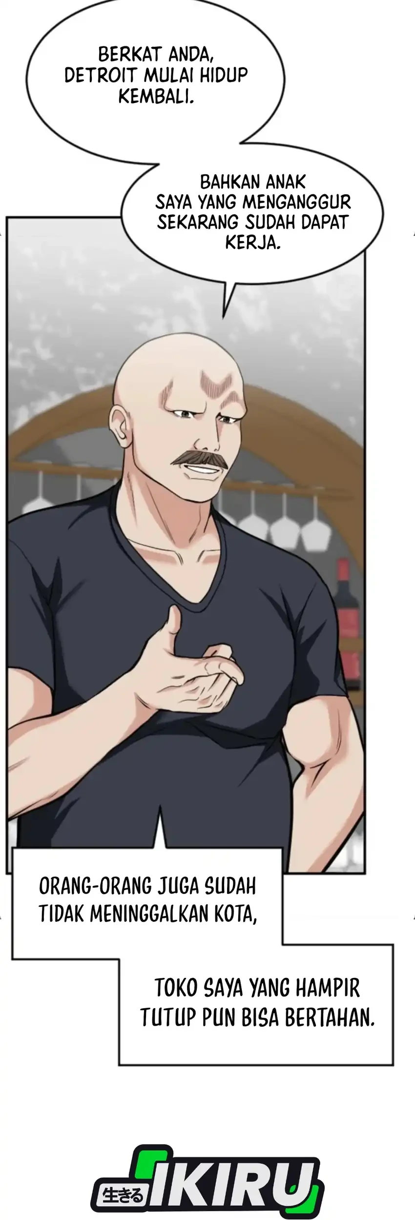 Chapter 91 - halaman 8