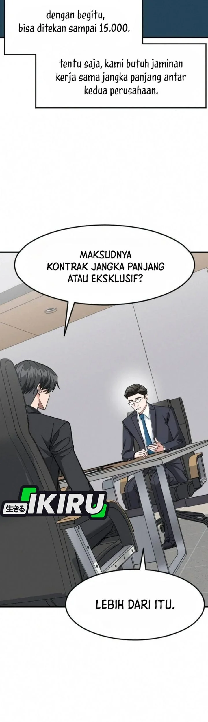 Chapter 92 - halaman 34