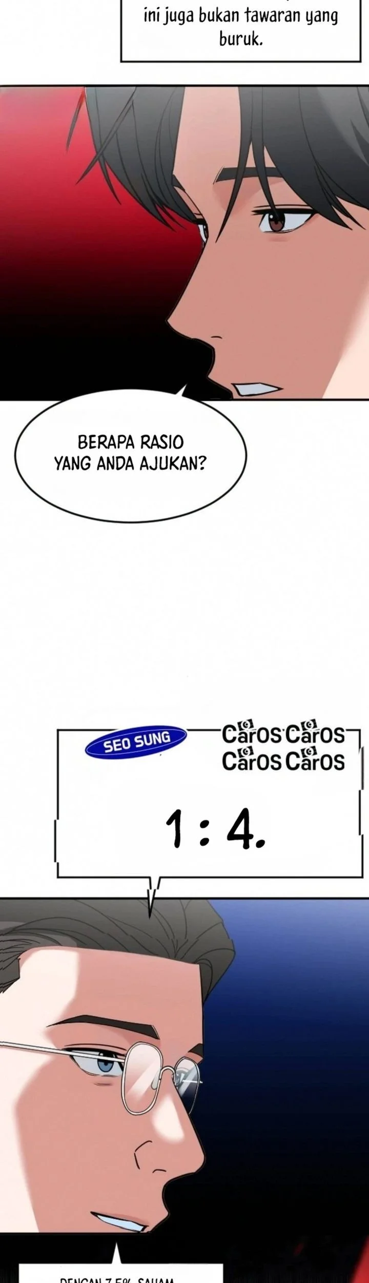 Chapter 92 - halaman 40