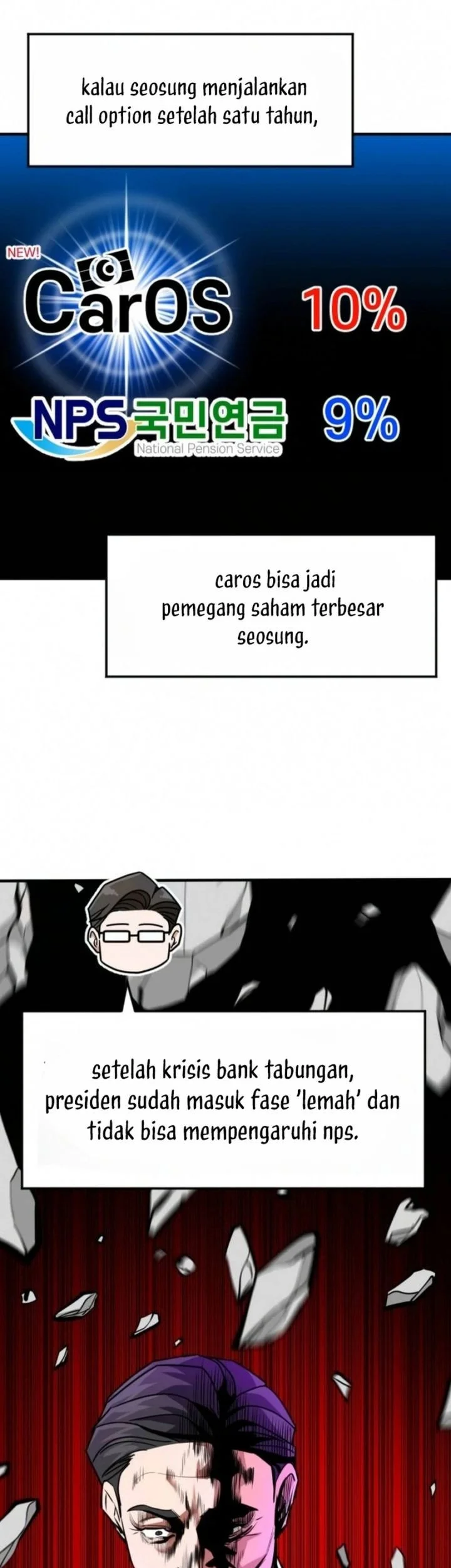 Chapter 92 - halaman 88
